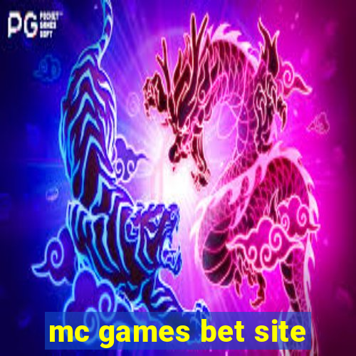 mc games bet site